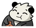 c4_fat_panda Discord Emoji