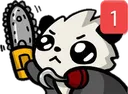 c4_panda_ping Discord Emoji