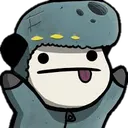 c4_dinosaur_panda Discord Emoji