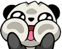 c4_adorable_panda Discord Emoji
