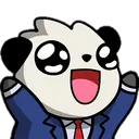 c4_boss_panda Discord Emoji