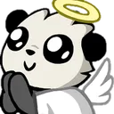 c4_angel_panda Discord Emoji