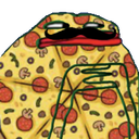 Suspizza Discord emoji