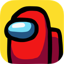 Game_amongus Discord emoji