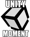unityMoment unityMoment