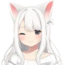cat Discord Emoji