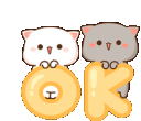 Cat Ok cat_ok Discord Emoji