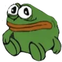 SadgeSitWeird SadgeSitWeird