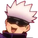 GojoHappy