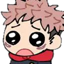 Yuji_PuppyEyes