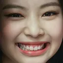 JennieGrimacing