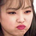 JenniePout