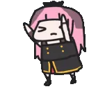 CalliPraying CalliPraying