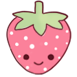 s_strawberry Discord emoji