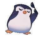 NEK_PenguDab