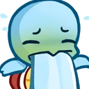 NEK_SquirtlePuke