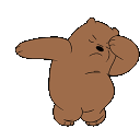 P_GrizzVibe Discord emoji