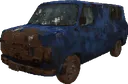 DirtyVan