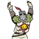 praise