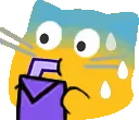 scaredsip