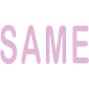 same