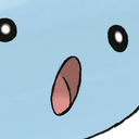 wooper_pog Discord emoji