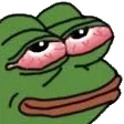 Pepe High pepe_high Discord Emoji