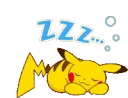 sleep