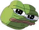 TS_Peepo_Crying Discord Emoji