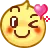 wink wink