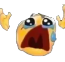 AGONY2
