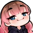 smirk