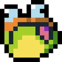 Frog Discord Emoji