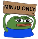MinjuOnly