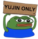 YujinOnly YujinOnly