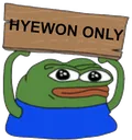 HyewonOnly