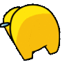 Amogusfast Discord Emoji