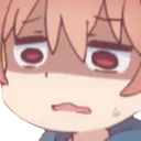 OGHinataEw Discord Emoji