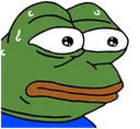 Pepe Monka S pepemonkas Discord Emoji