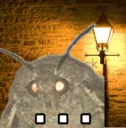 lampleave