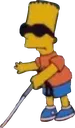 TCBvblindbart