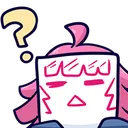 RinaConfused