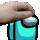 amogus_pet Discord emoji