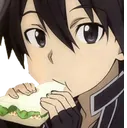NEK_KiritoSandwich