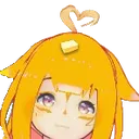 buttahlily Discord Emoji