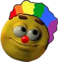 clownreally