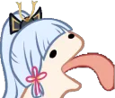 ayalickleft
