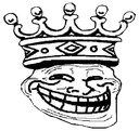 troll Discord emoji