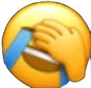 lmaocry Discord emoji