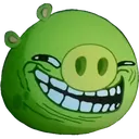 TrollPig